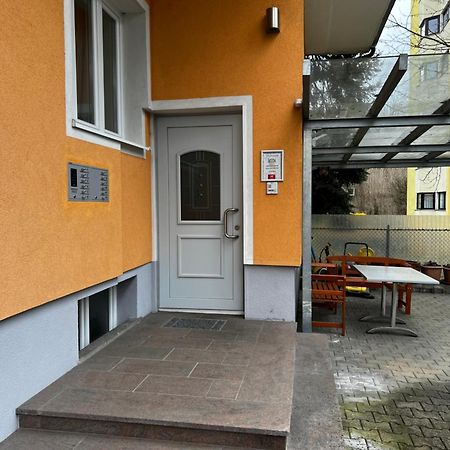 Salzburgrooms Zewnętrze zdjęcie