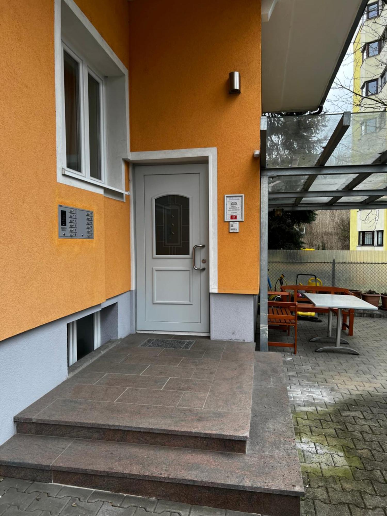 Salzburgrooms Zewnętrze zdjęcie