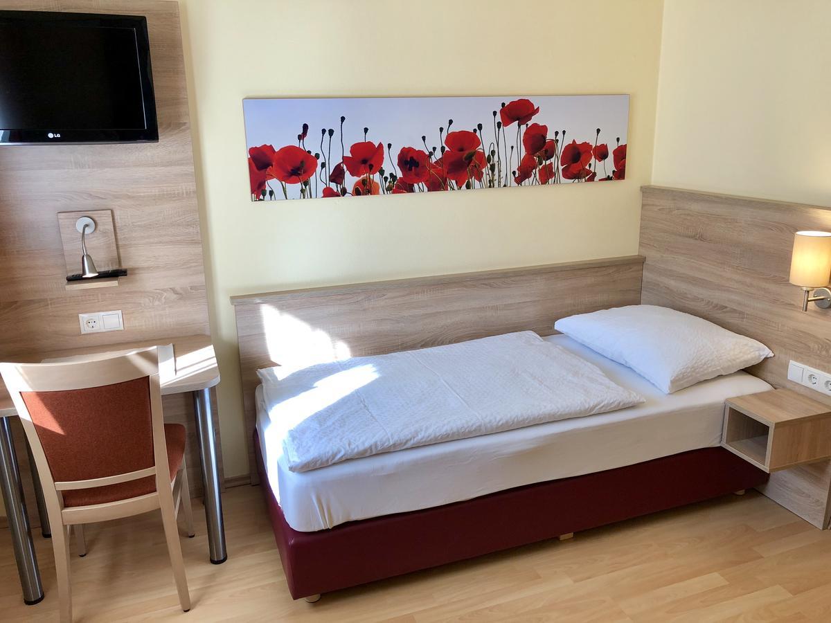 Salzburgrooms Zewnętrze zdjęcie