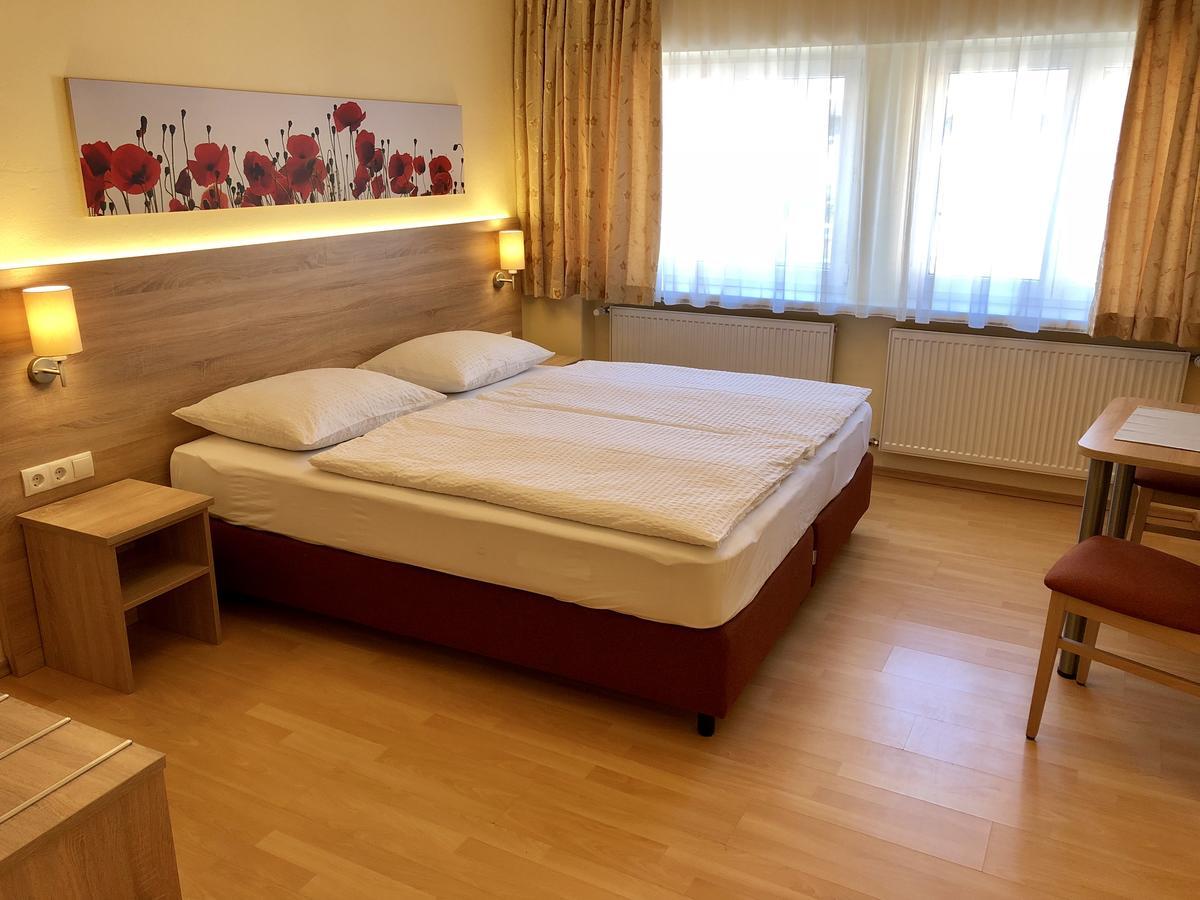 Salzburgrooms Zewnętrze zdjęcie