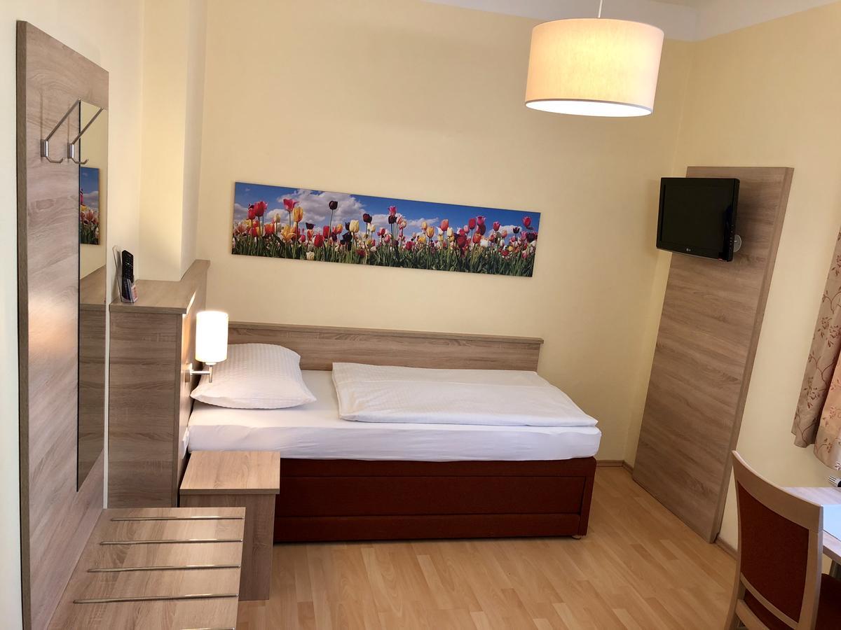 Salzburgrooms Zewnętrze zdjęcie