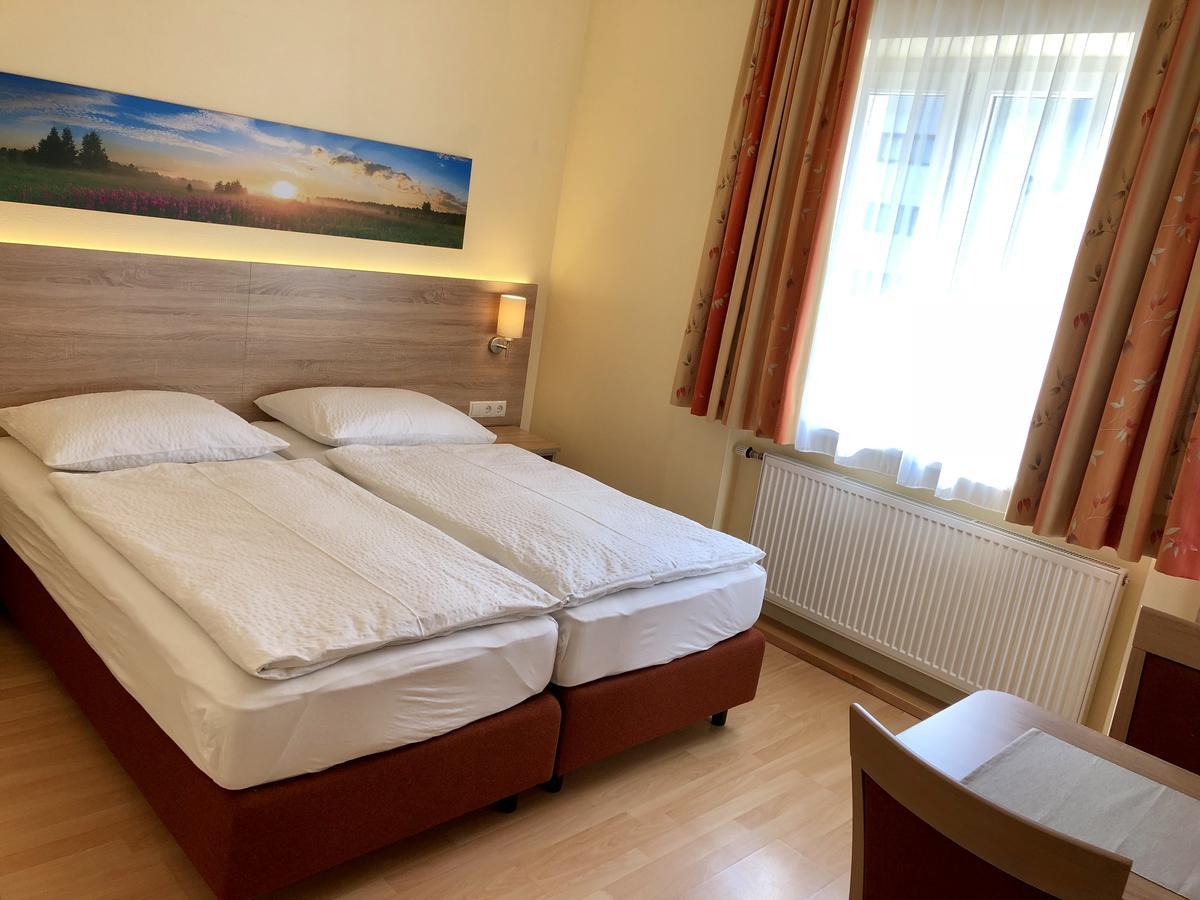 Salzburgrooms Zewnętrze zdjęcie