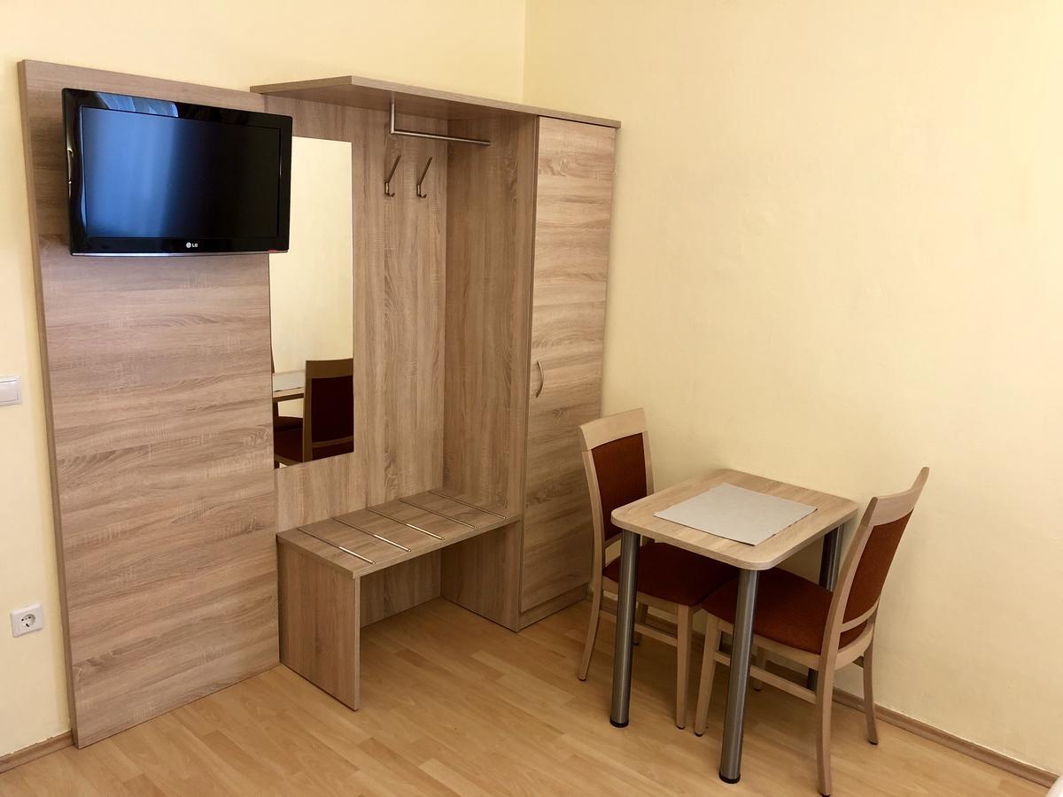 Salzburgrooms Zewnętrze zdjęcie
